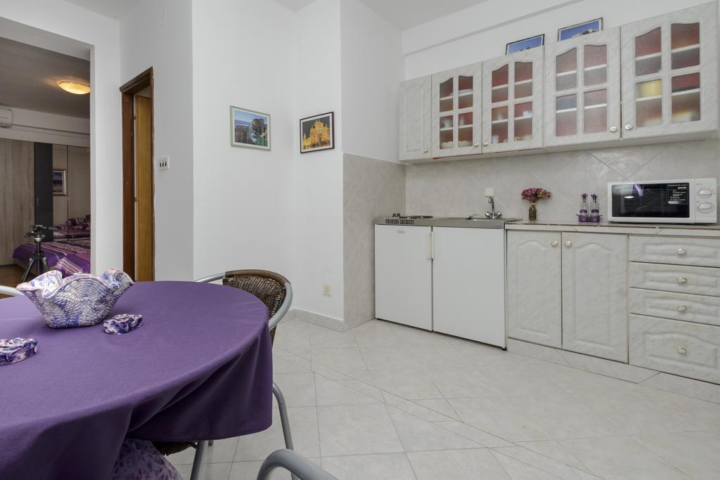 Apartments Milic Млини Екстериор снимка