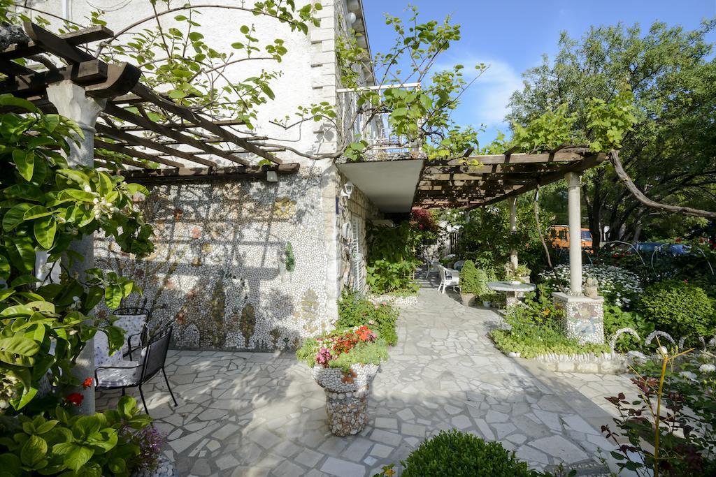 Apartments Milic Млини Екстериор снимка
