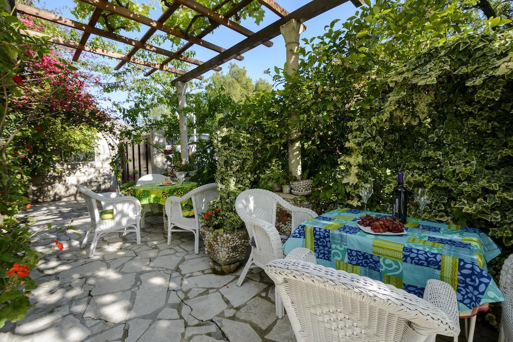 Apartments Milic Млини Екстериор снимка