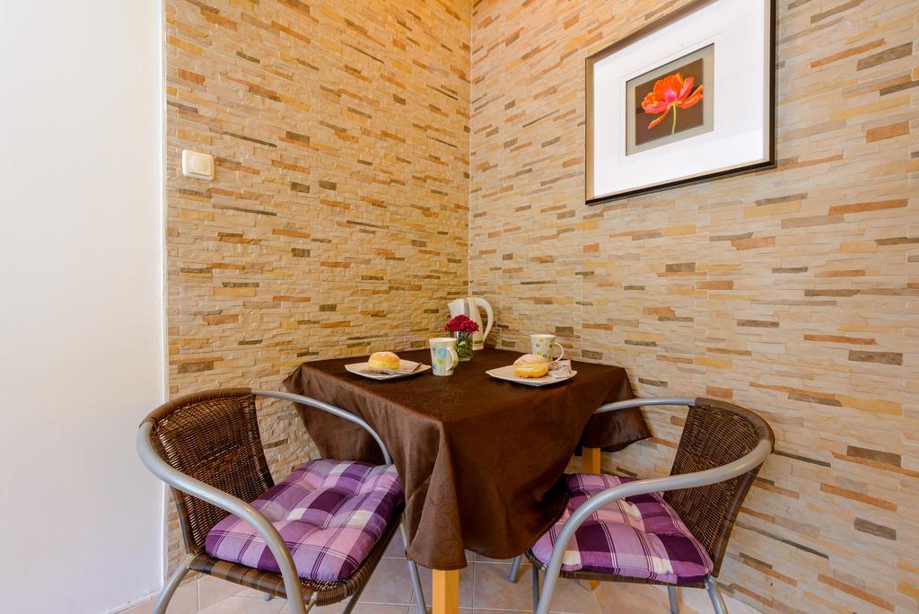Apartments Milic Млини Екстериор снимка