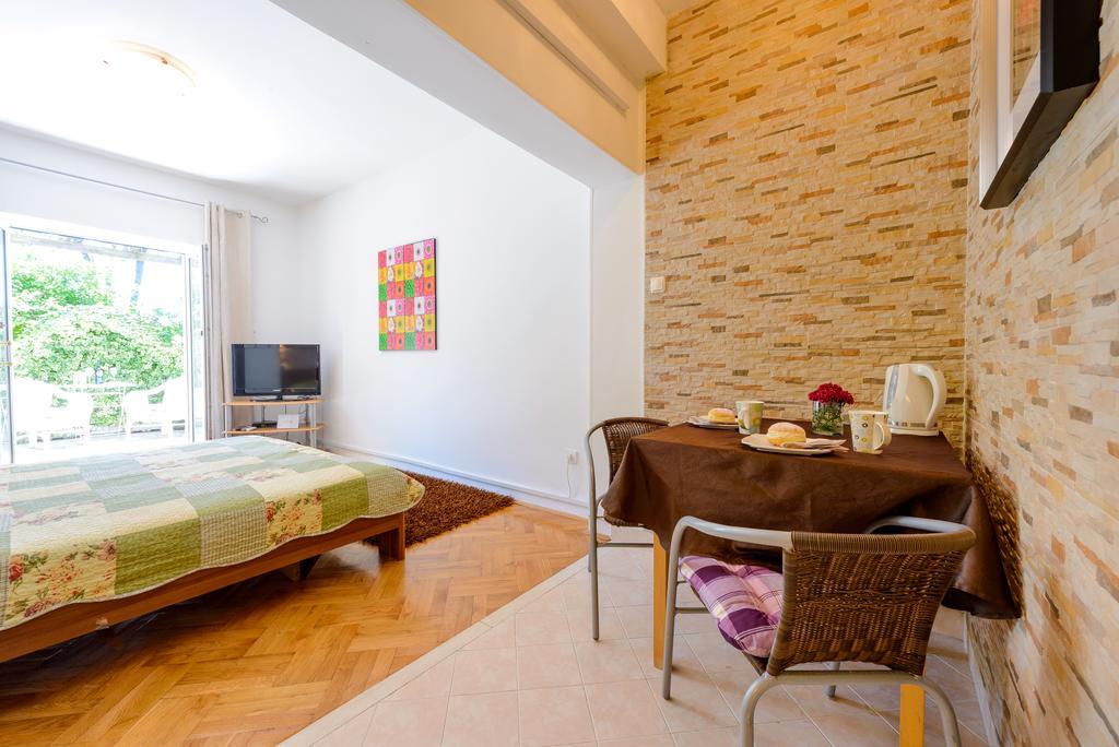 Apartments Milic Млини Екстериор снимка