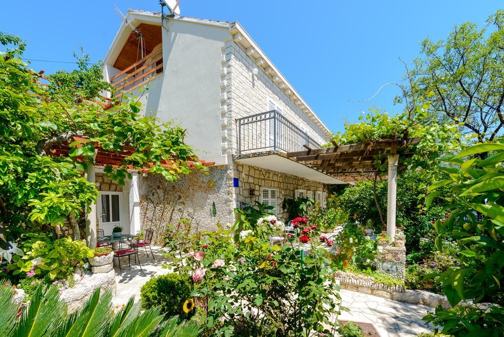 Apartments Milic Млини Екстериор снимка