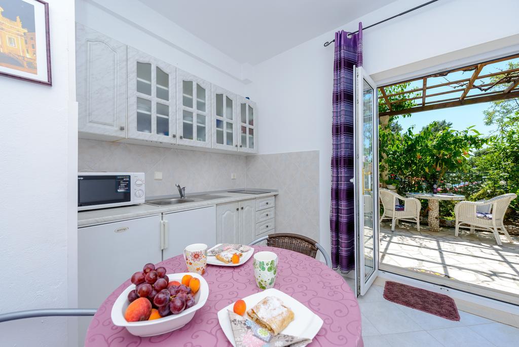 Apartments Milic Млини Екстериор снимка