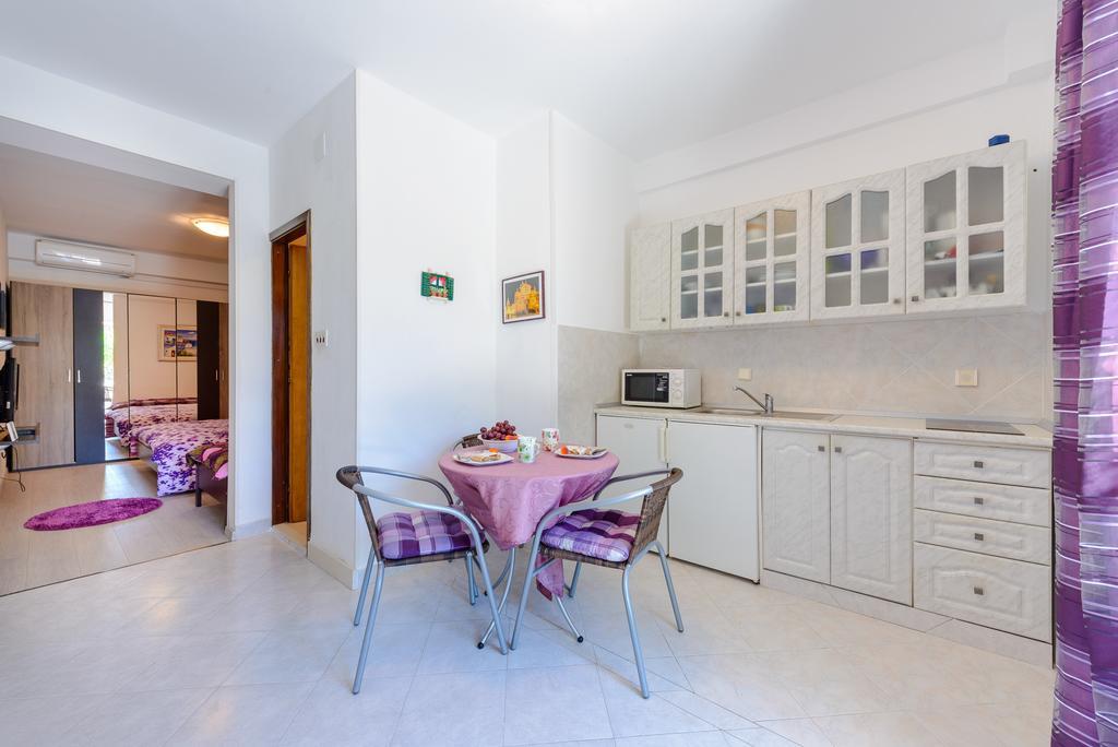 Apartments Milic Млини Екстериор снимка