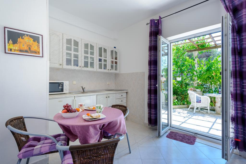 Apartments Milic Млини Екстериор снимка