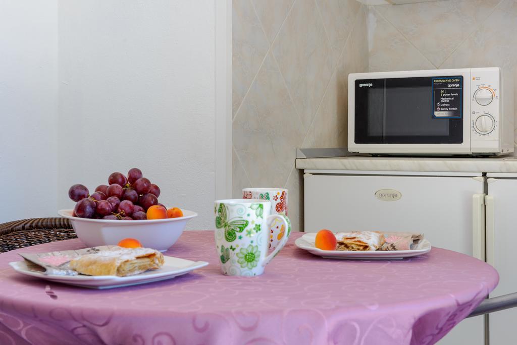 Apartments Milic Млини Екстериор снимка