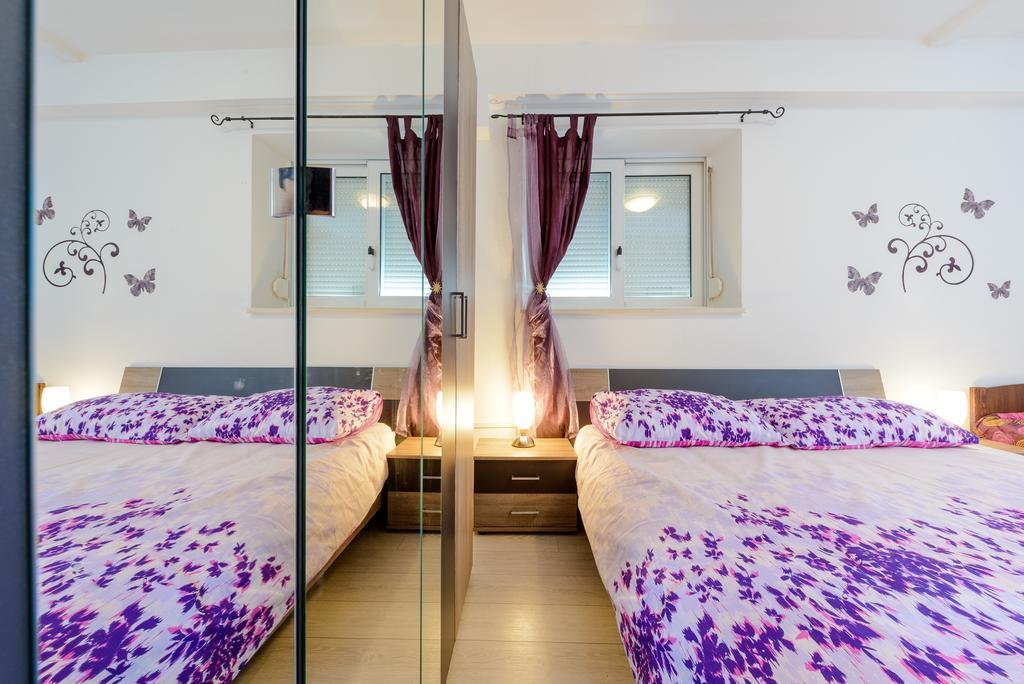Apartments Milic Млини Екстериор снимка
